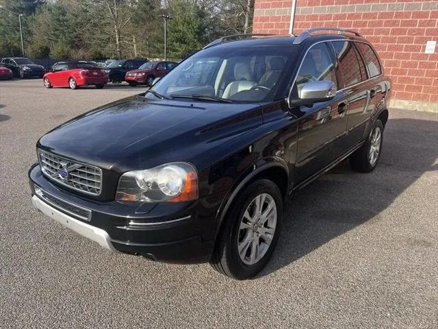 2013 Volvo XC90 3.2 for sale in Canton, MA