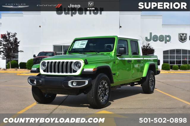2026 Jeep Gladiator Sport for sale in Conway, AR