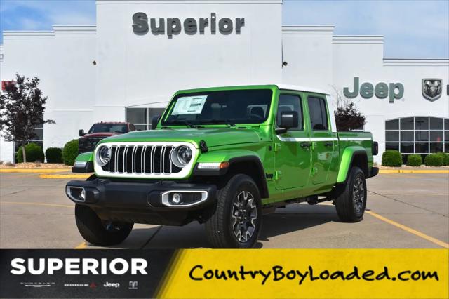 2026 Jeep Gladiator Sport for sale in Conway, AR