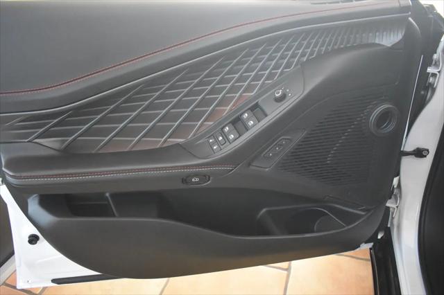 2026 Dodge Charger Scat Pack Plus 4-Door AWD