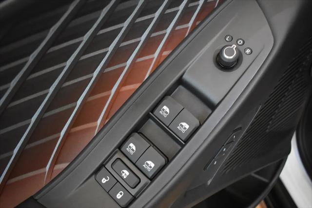 2026 Dodge Charger Scat Pack Plus 4-Door AWD