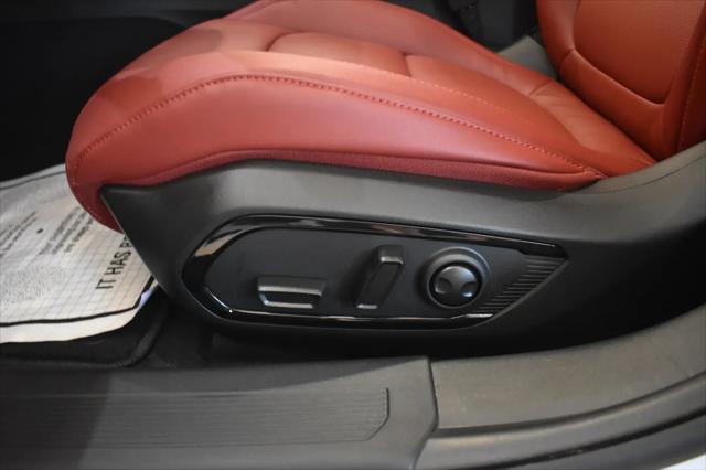 2026 Dodge Charger Scat Pack Plus 4-Door AWD