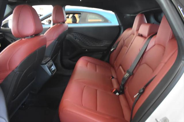 2026 Dodge Charger Scat Pack Plus 4-Door AWD