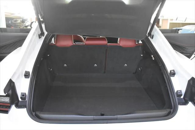 2026 Dodge Charger Scat Pack Plus 4-Door AWD