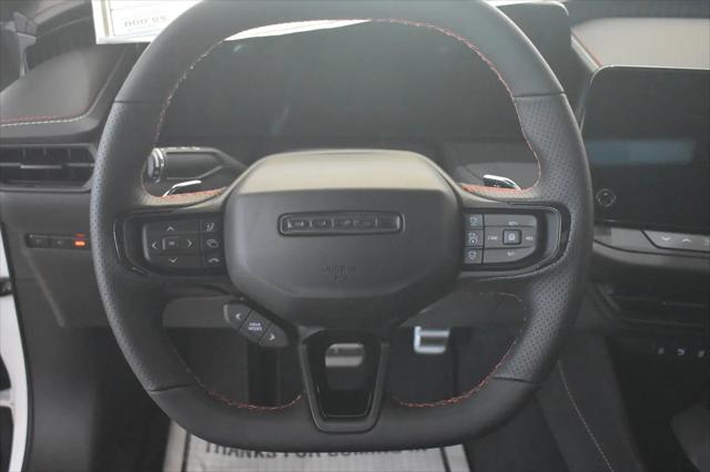 2026 Dodge Charger Scat Pack Plus 4-Door AWD
