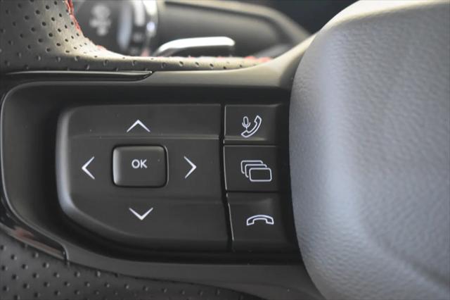 2026 Dodge Charger Scat Pack Plus 4-Door AWD
