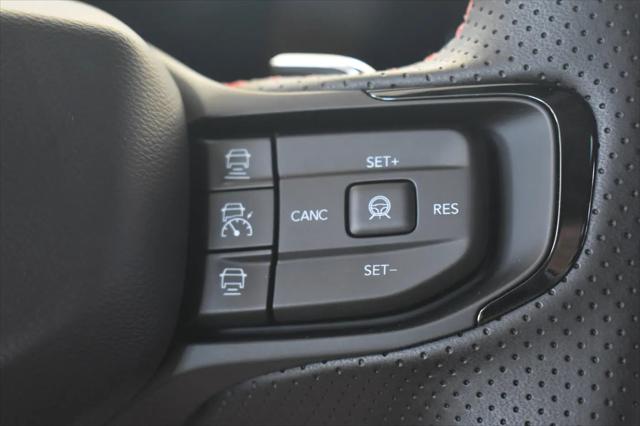 2026 Dodge Charger Scat Pack Plus 4-Door AWD