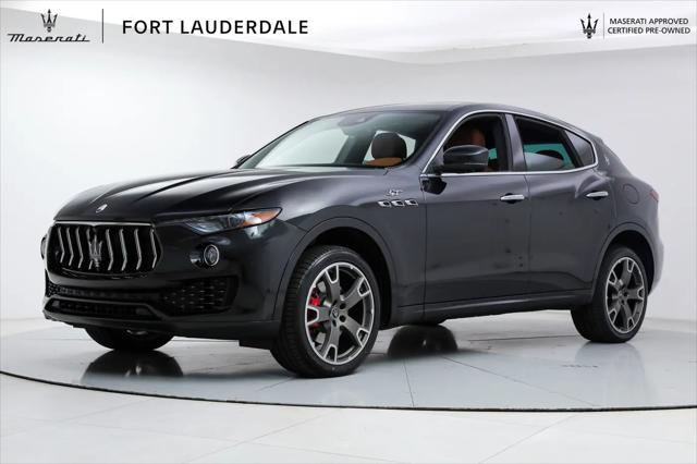 2023 Maserati Levante GT for sale in Fort Lauderdale, FL