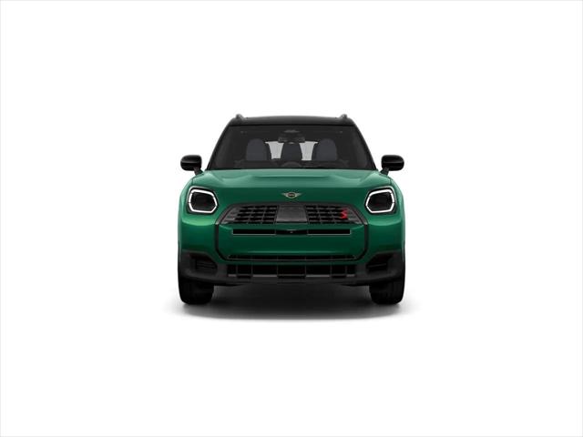 2025 MINI Cooper Countryman Cooper S