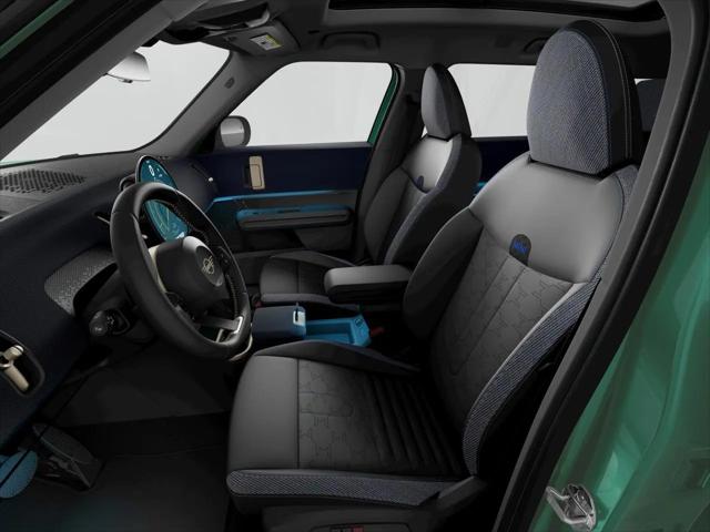 2025 MINI Cooper Countryman Cooper S