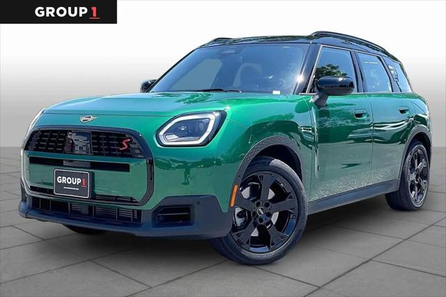 2025 MINI Cooper Countryman Cooper S for sale in Annapolis, MD