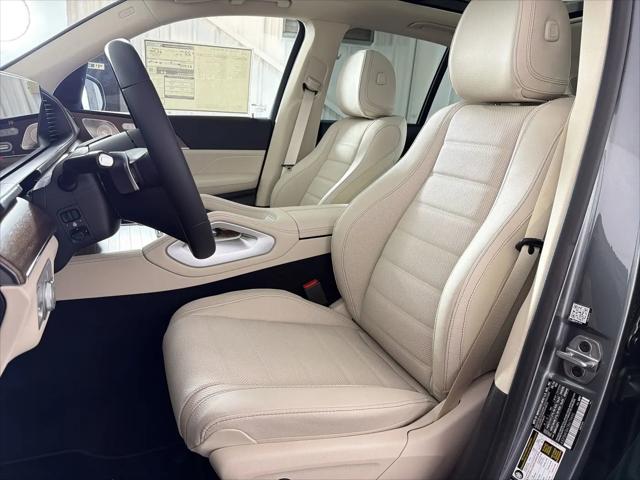 2026 Mercedes-Benz GLE GLE 350 GLE 350