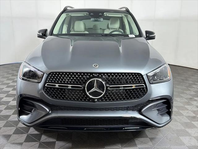 2026 Mercedes-Benz GLE GLE 350 GLE 350