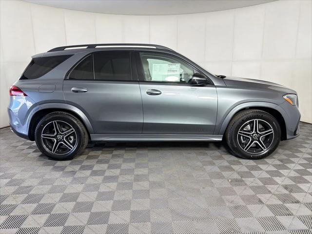2026 Mercedes-Benz GLE GLE 350 GLE 350