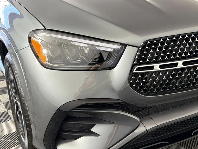 2026 Mercedes-Benz GLE GLE 350 GLE 350