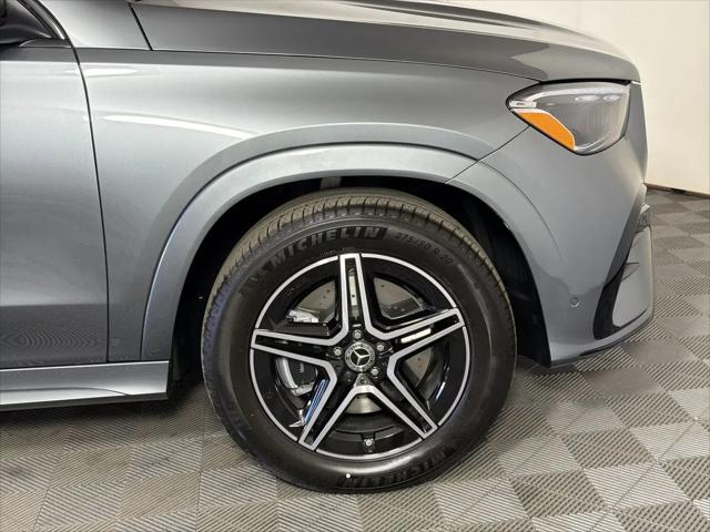2026 Mercedes-Benz GLE GLE 350 GLE 350