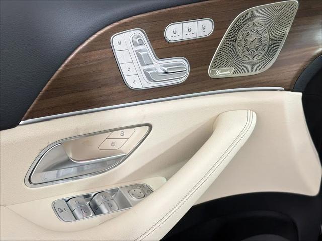 2026 Mercedes-Benz GLE GLE 350 GLE 350