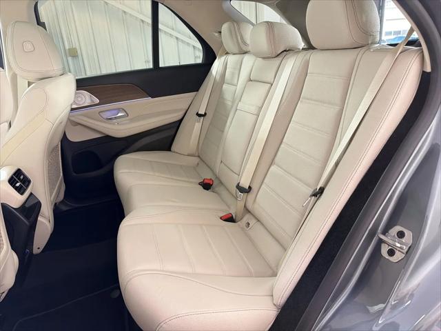 2026 Mercedes-Benz GLE GLE 350 GLE 350