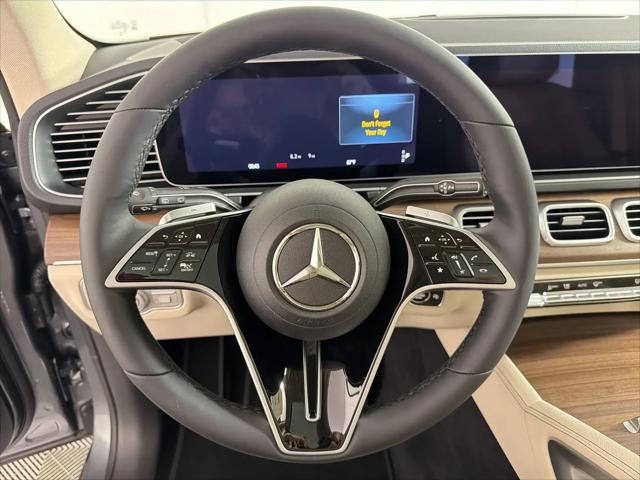 2026 Mercedes-Benz GLE GLE 350 GLE 350