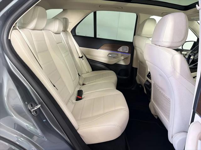 2026 Mercedes-Benz GLE GLE 350 GLE 350