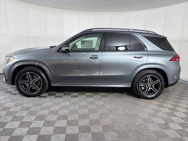 2026 Mercedes-Benz GLE GLE 350 GLE 350
