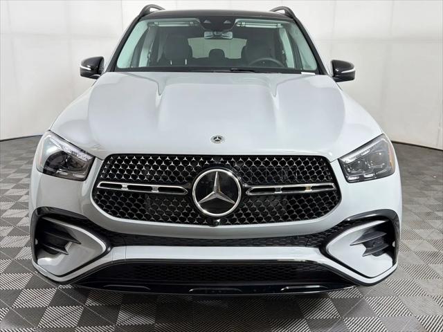 2026 Mercedes-Benz GLE GLE 350 GLE 350