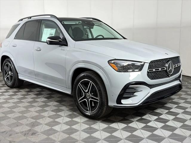 2026 Mercedes-Benz GLE GLE 350 GLE 350