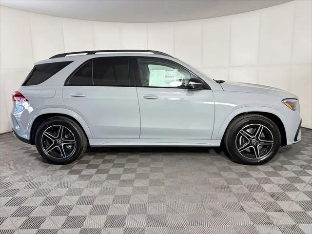 2026 Mercedes-Benz GLE GLE 350 GLE 350