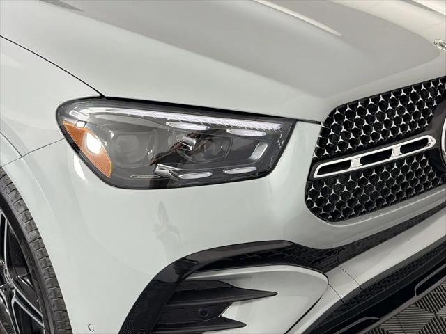 2026 Mercedes-Benz GLE GLE 350 GLE 350