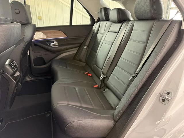 2026 Mercedes-Benz GLE GLE 350 GLE 350