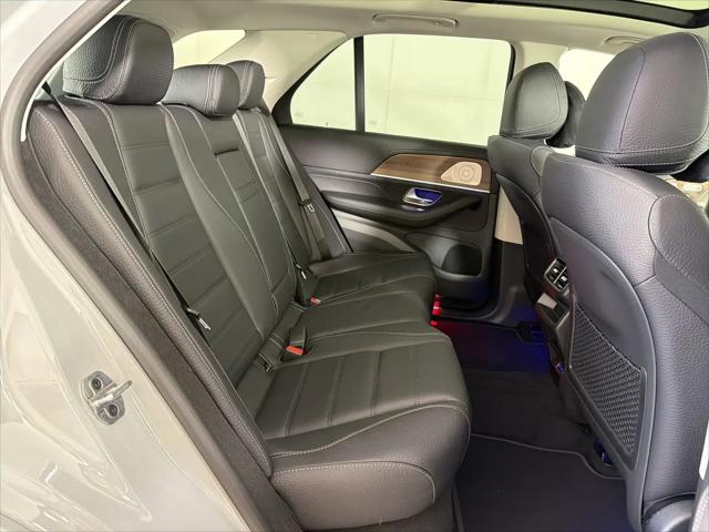 2026 Mercedes-Benz GLE GLE 350 GLE 350