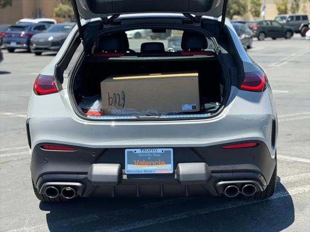 2026 Mercedes-Benz AMG GLC 43 4MATIC