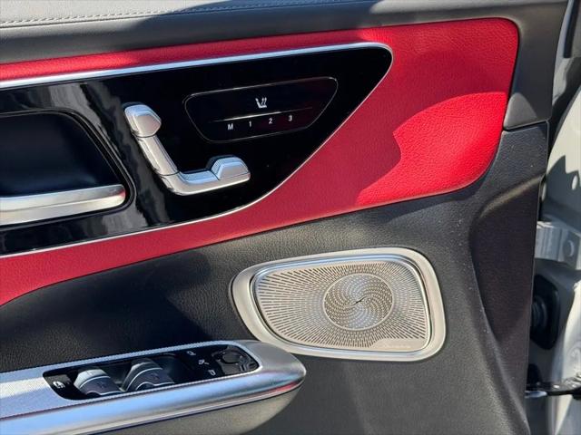 2026 Mercedes-Benz AMG GLC 43 4MATIC