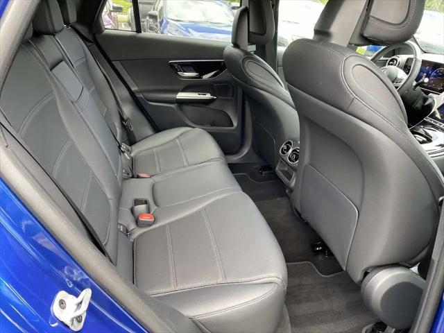2025 Mercedes-Benz GLC 4MATIC SUV