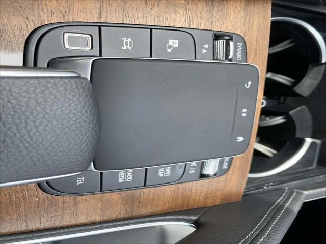 2025 Mercedes-Benz GLE GLE 350 4MATIC