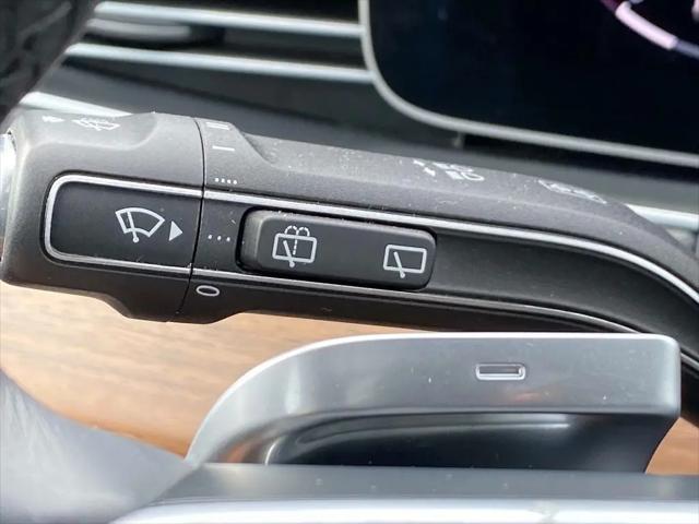 2025 Mercedes-Benz GLE GLE 350 4MATIC