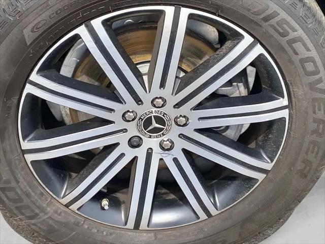 2025 Mercedes-Benz GLE GLE 350 4MATIC
