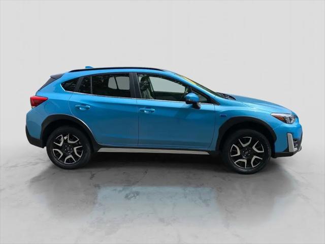 2023 Subaru Crosstrek Hybrid