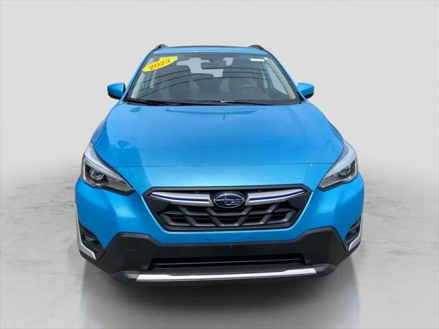 2023 Subaru Crosstrek Hybrid