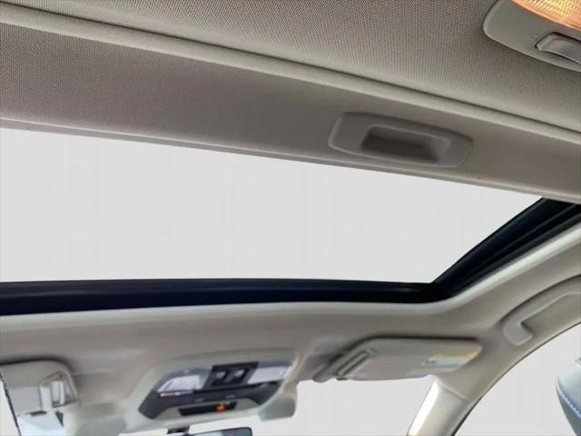 2023 Subaru Crosstrek Hybrid