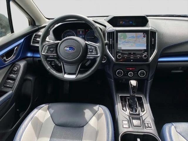2023 Subaru Crosstrek Hybrid