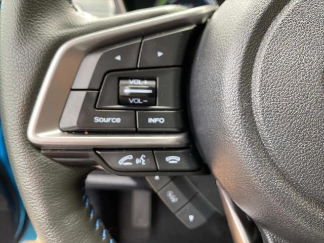 2023 Subaru Crosstrek Hybrid