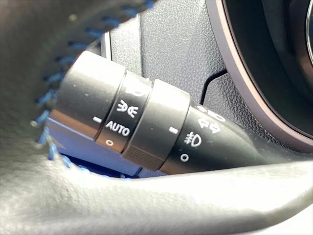 2023 Subaru Crosstrek Hybrid