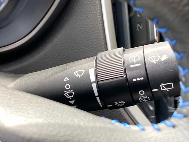2023 Subaru Crosstrek Hybrid