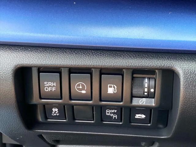 2023 Subaru Crosstrek Hybrid