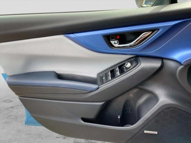 2023 Subaru Crosstrek Hybrid