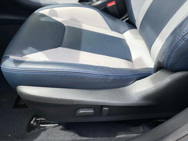 2023 Subaru Crosstrek Hybrid