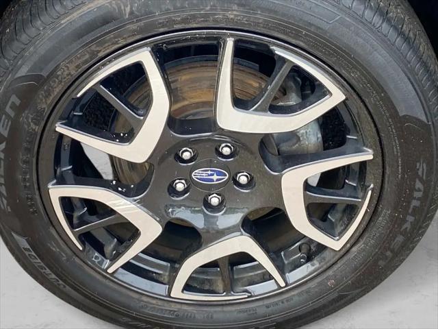 2023 Subaru Crosstrek Hybrid