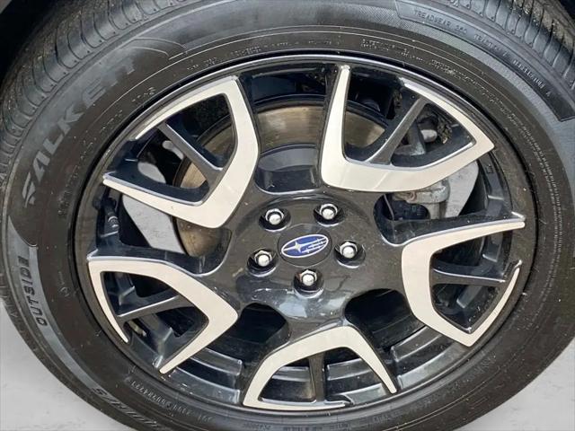 2023 Subaru Crosstrek Hybrid