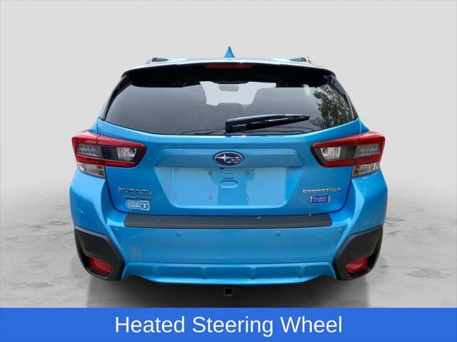 2023 Subaru Crosstrek Hybrid